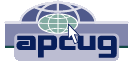 Association of Personal Computer Users Groups
